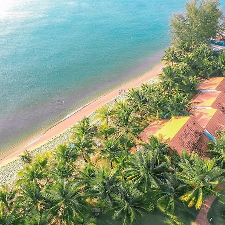 Famiana Resort & Spa Phu Quoc Exterior photo