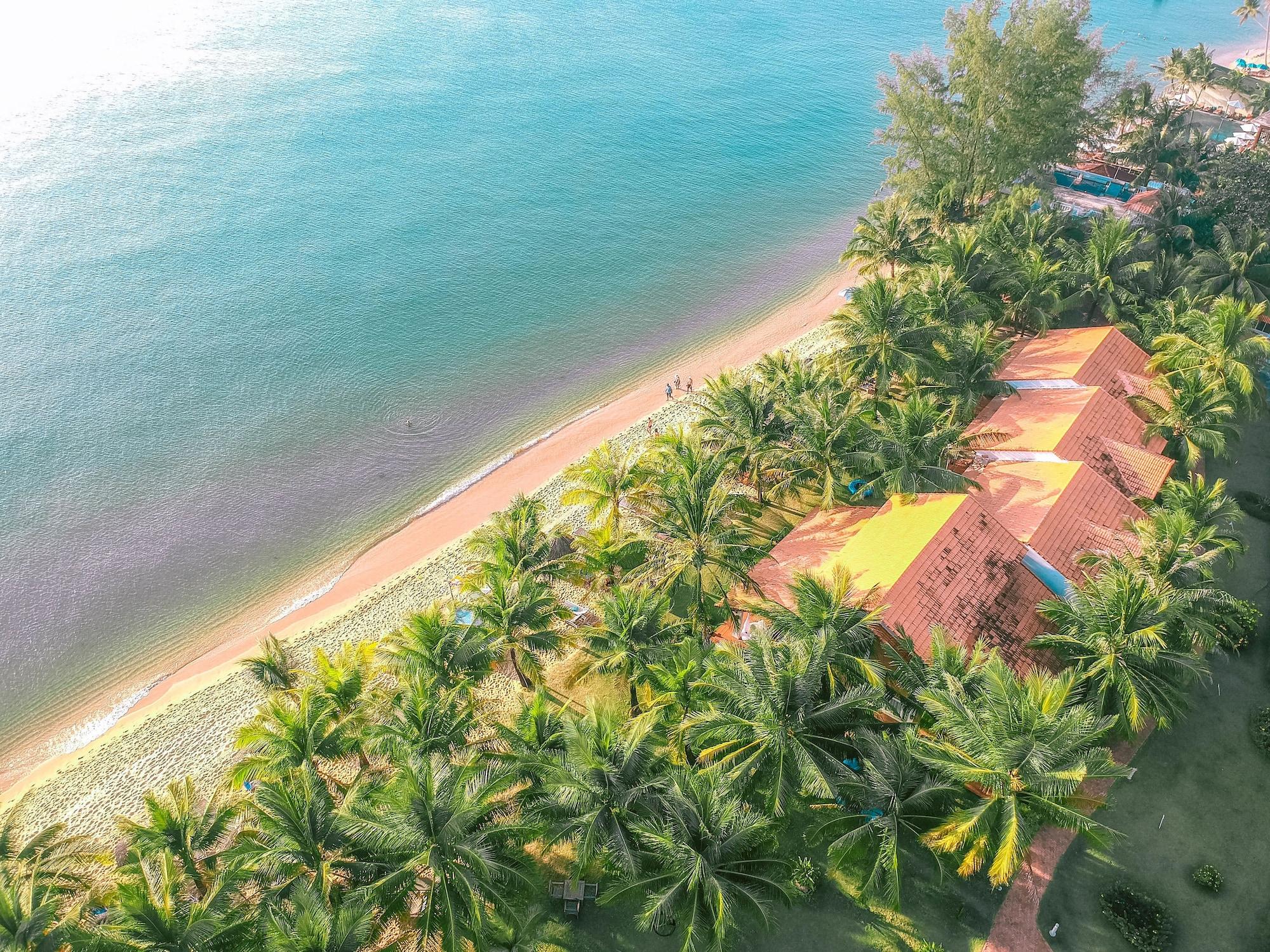 Famiana Resort & Spa Phu Quoc Exterior photo