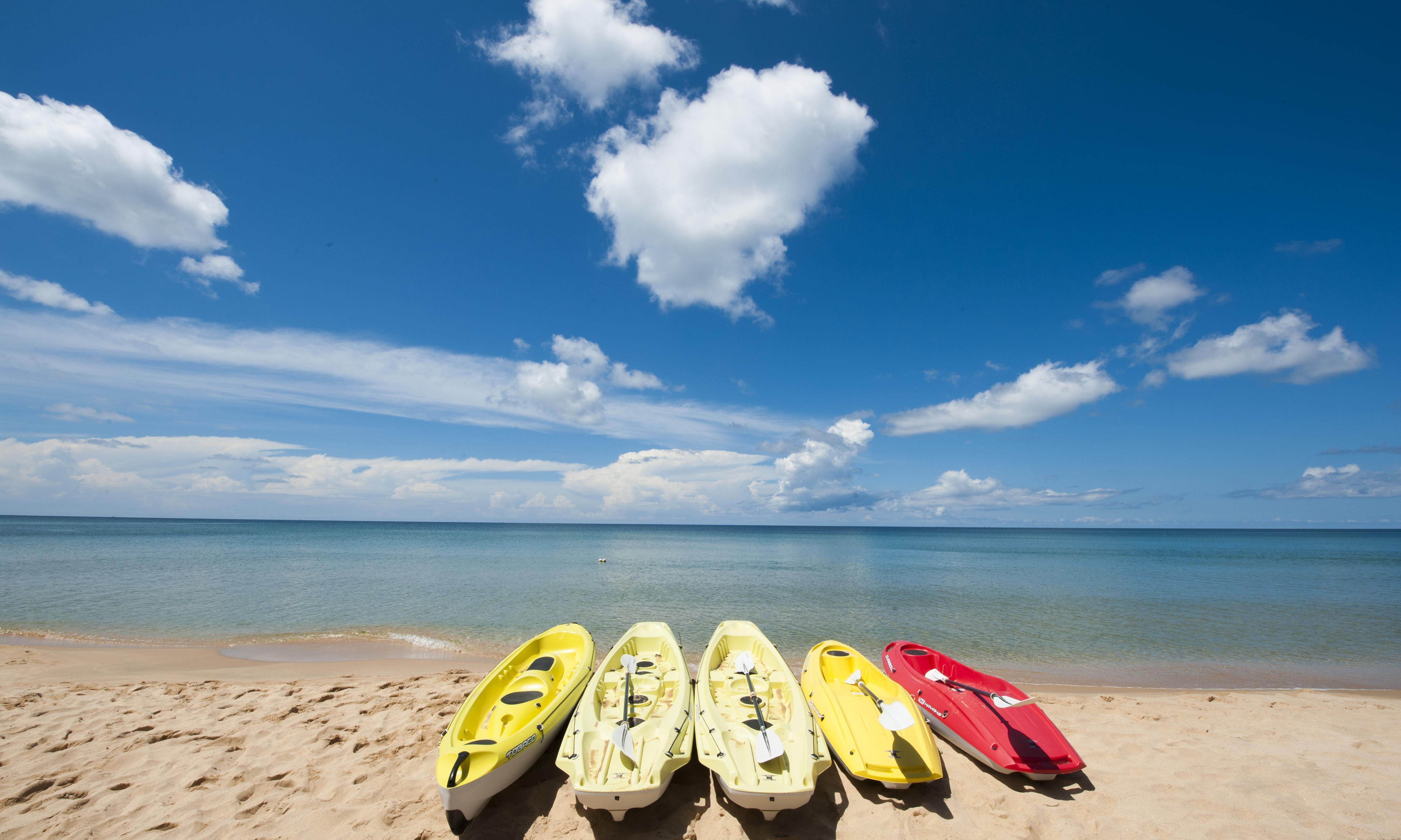 Famiana Resort & Spa Phu Quoc Exterior photo