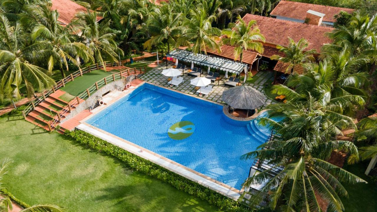 Famiana Resort & Spa Phu Quoc Exterior photo